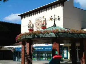Congress Theatre