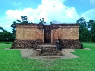 Gumpung Temple