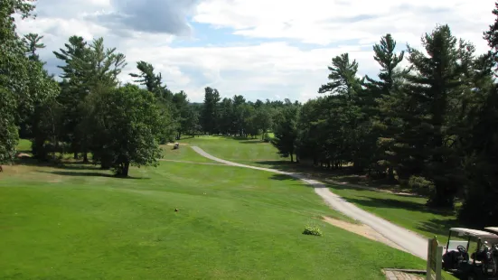 Rawdon Golf Resort