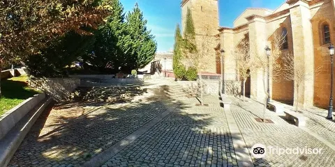 聖佩德羅主教座堂