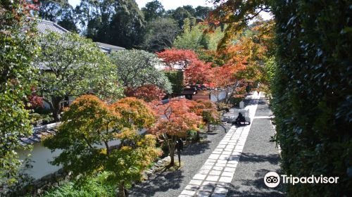 満願寺