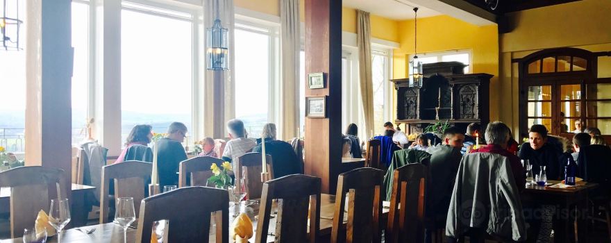 Ristorante Kaisertempel