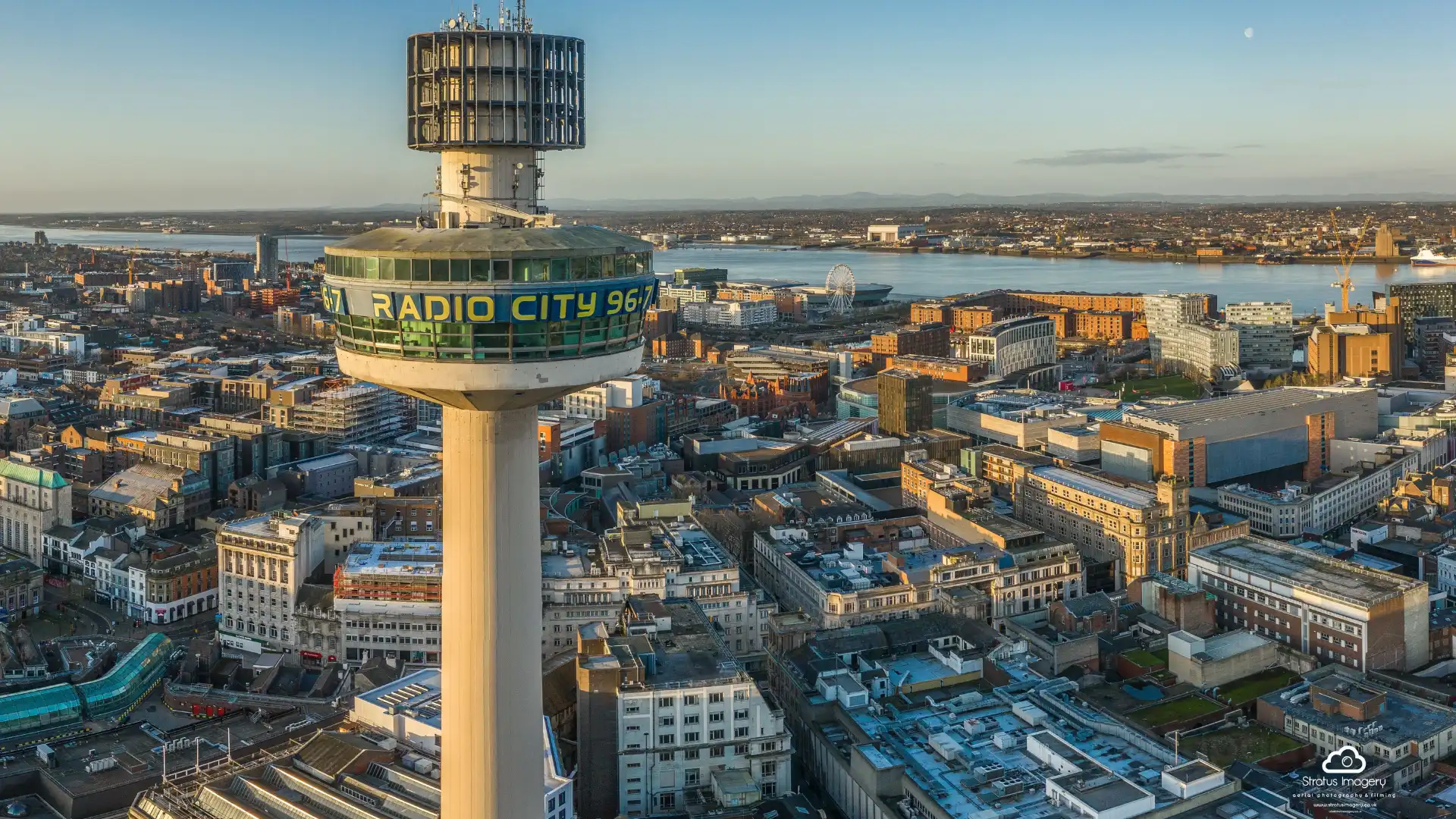 Hotels near St Johns Beacon