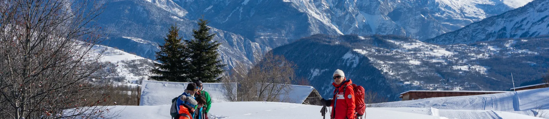 Skifahren