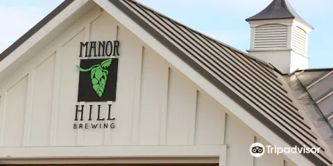 Manor Hill Brewing