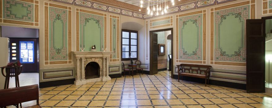 Museu d'Alcover