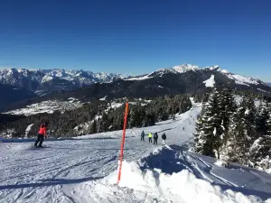Ski Center Folgarida