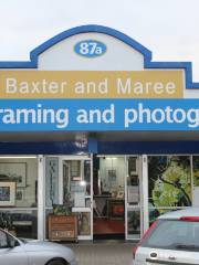 Baxter and Maree Art Gallery Esperance