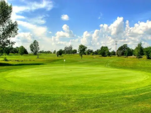 Maplewood Golf Club