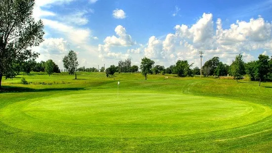 Maplewood Golf Club