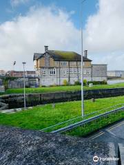 Sarsfield Bridge