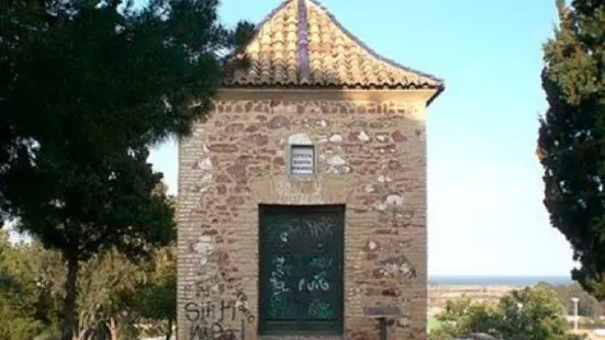 Ermita de Santa Bárbara