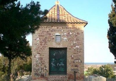 Ermita de Santa Bárbara