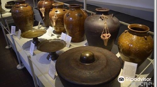 Urang Sarawak: Pameran Tentang Kita