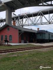 Thomas Edison Depot Museum