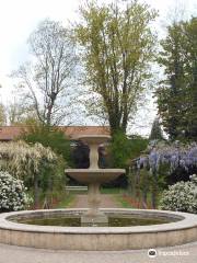 Jardín Botánico de Tourcoing