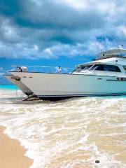 Tropical Adventures - Excellence Catamaran