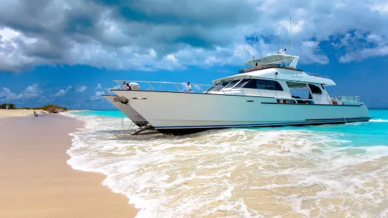 Tropical Adventures - Excellence Catamaran