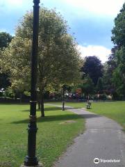 Mutley Park