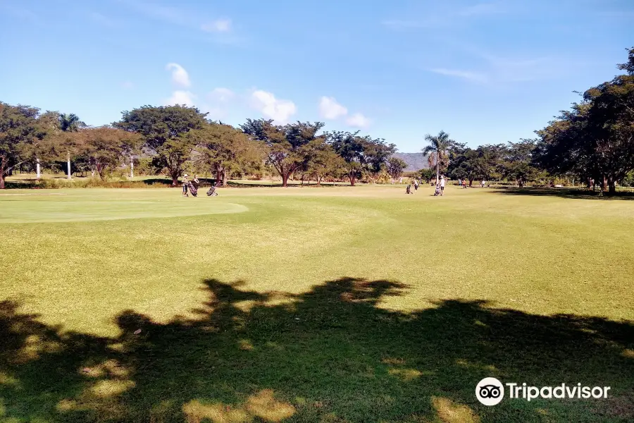 Campo de Ensuenos (Field of Dreams)