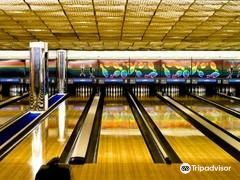 Mondial Bowling Ciampino