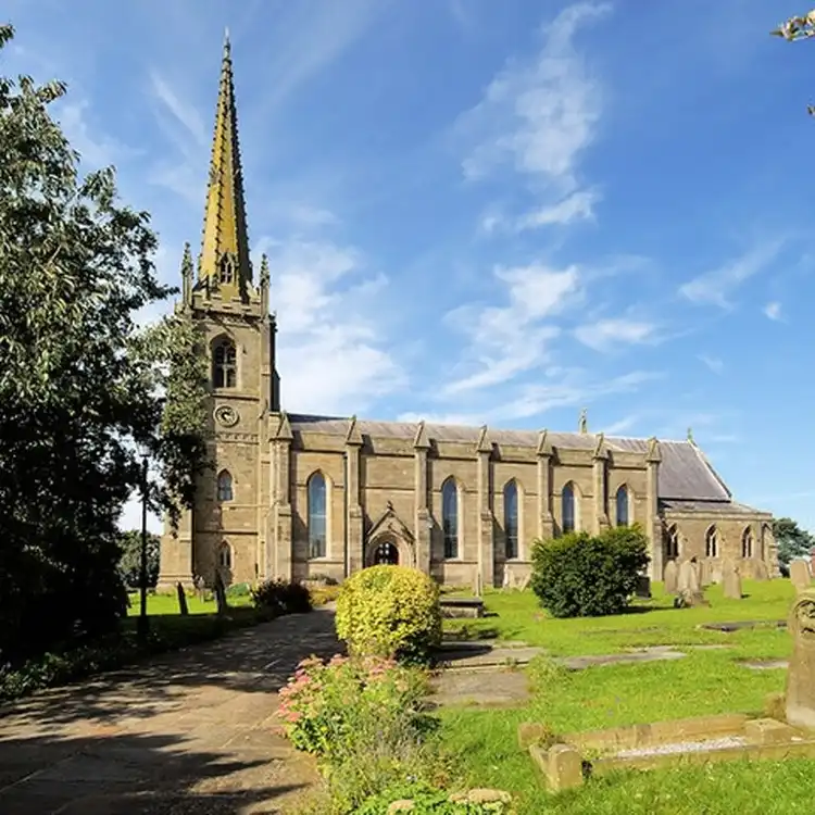 Hotels in Kirkham
