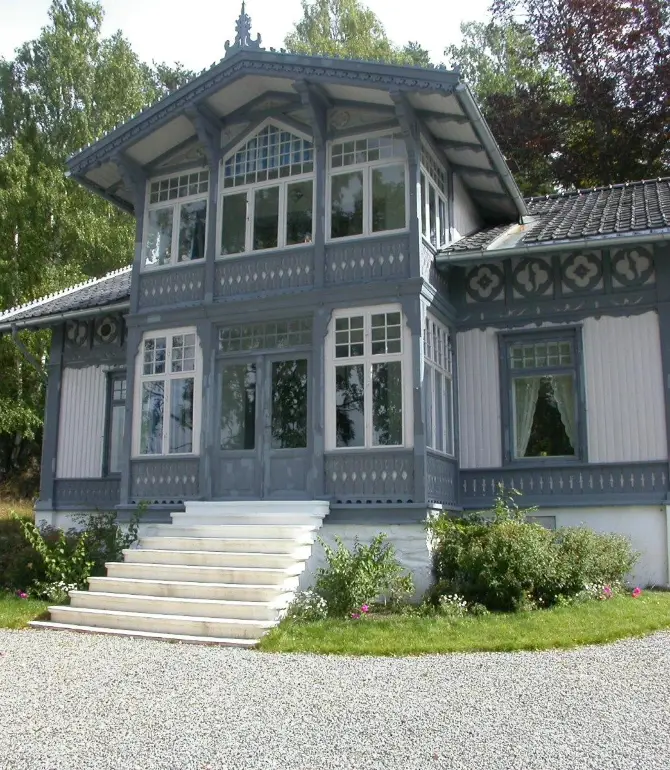 Svartskog