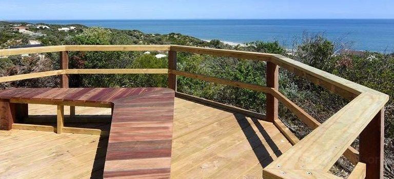 Peppermint Grove Beach Lookout