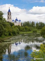 Resurrection Cathedral