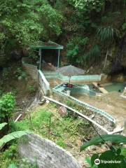 Piton Falls