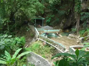 Piton Falls