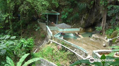 Piton Falls