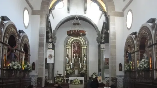 Igreja de Vila Verde