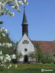 Freilichtmuseum Neuhausen Ob Eck