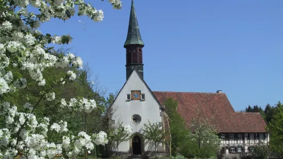 Freilichtmuseum Neuhausen Ob Eck