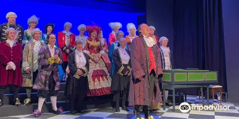 Titchfield Festival Theatre