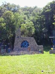 Monumento a Santa Madre Paulina