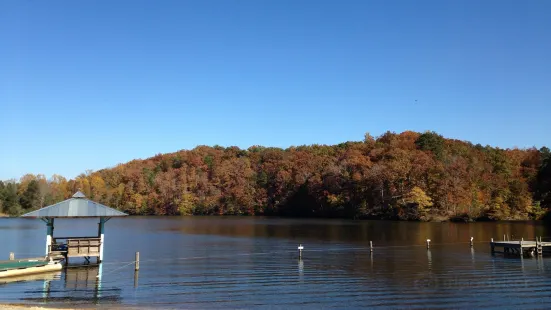 Coots Lake