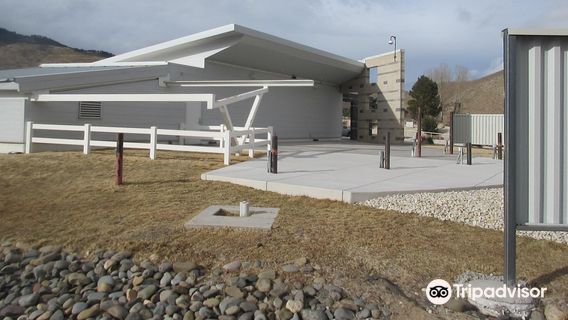 Jack C Davis Observatory