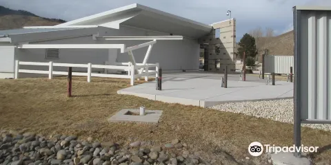 Jack C. Davis Observatory