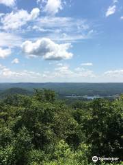 Morrow Mountain State Park