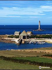 Phare de Goury