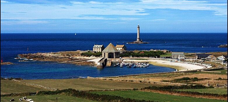 Phare de Goury