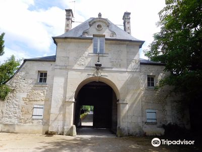 Parc de Bayser