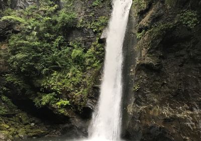 Dodoro Falls