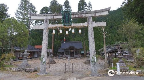 山國神社