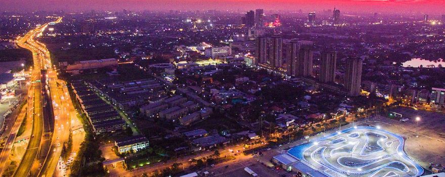 Province de Nonthaburi