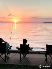 Lake Livingston State Park