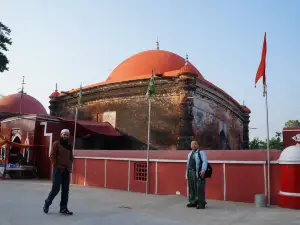 Tomb of Khan Jahan Ali