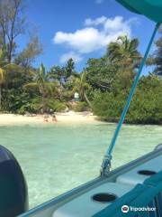 Bare Foot Boat Charters Bermuda